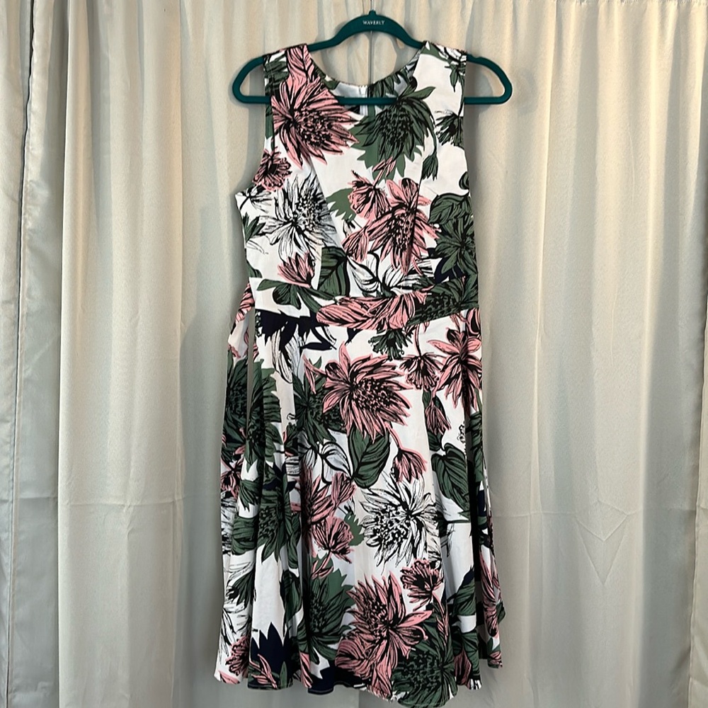 Owin brand Amazon dress